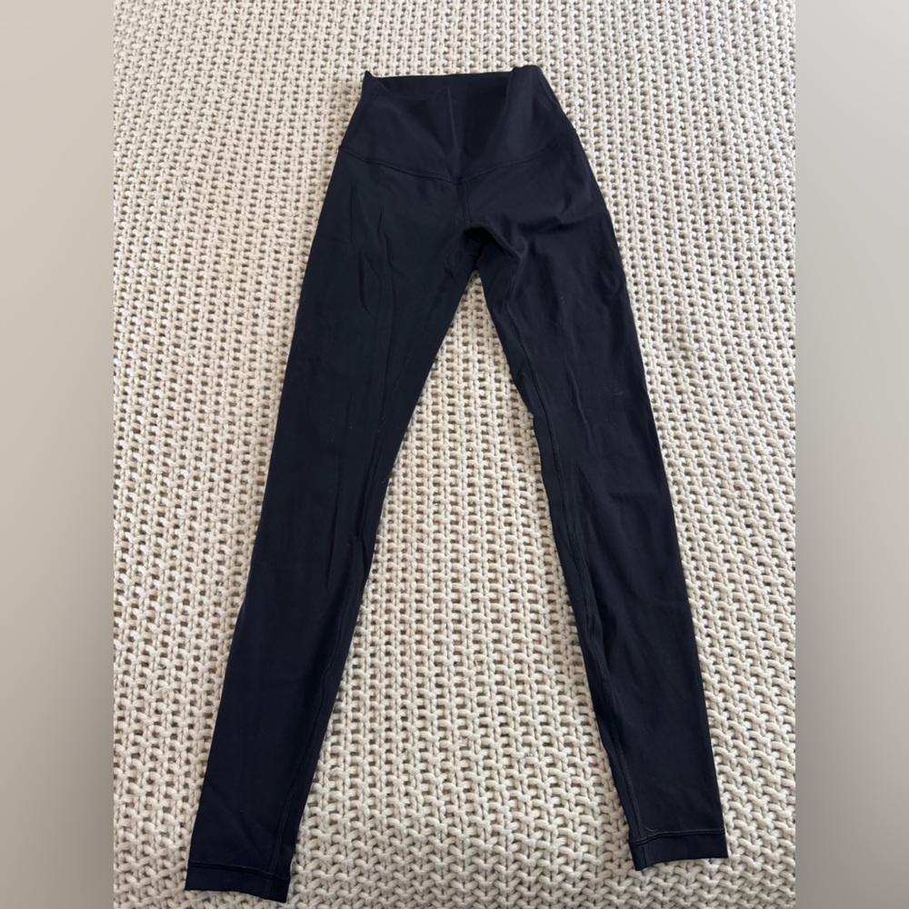 Lululemon Align Legging Black